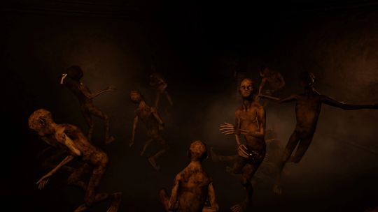 Seven Doors screenshot 3