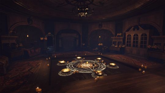 Seven Doors screenshot 5