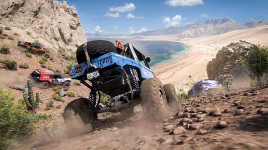 Forza Horizon 5 Edición Premium screenshot 4