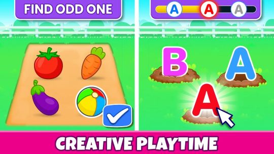 Детские и Дошкольные Игры screenshot 5