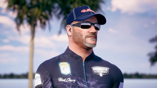 Bassmaster® Fishing screenshot 4