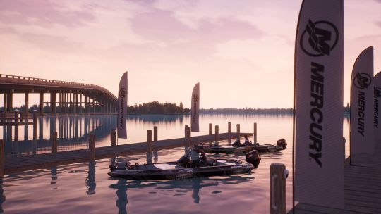 Bassmaster® Fishing screenshot 5