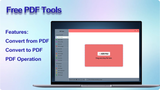 sFree Office for Docs and PDF screenshot 2