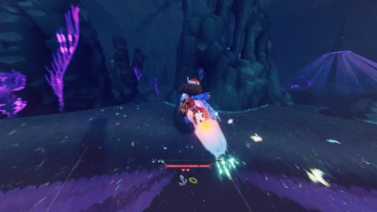 Haste screenshot 5