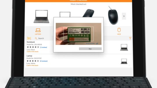 Power Apps screenshot 2