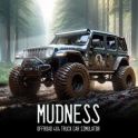 Mudness Offroad - 4x4 Truck Car Simulator