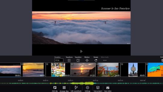 Movie Maker - Video Editor screenshot 2