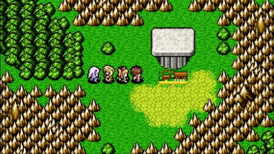 Alvastia Chronicles screenshot 4