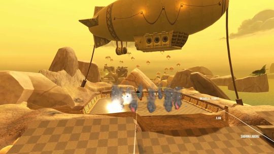 Golf With Your Friends (Windows Version) screenshot 2