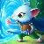 Strongblade - Match 3 Puzzle Game