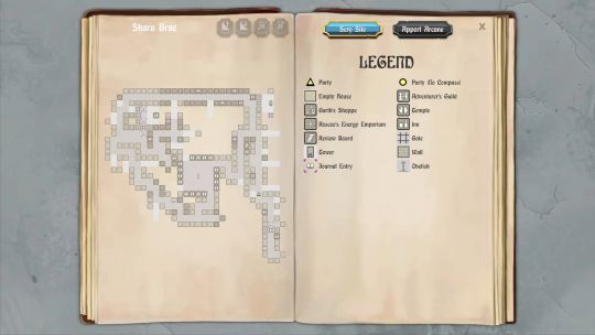 The Bard's Tale Trilogy screenshot 5