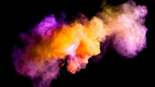 Color Explosion screenshot 1