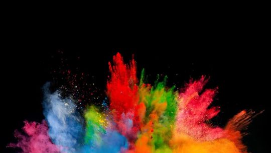 Color Explosion screenshot 4
