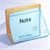 Transparent Sticky Notes
