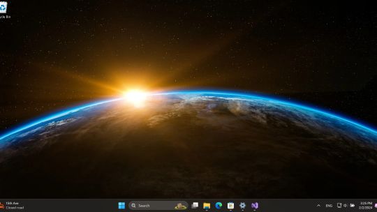 Космічні шпалери 4K screenshot 4