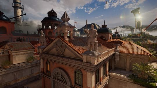 FragPunk screenshot 2