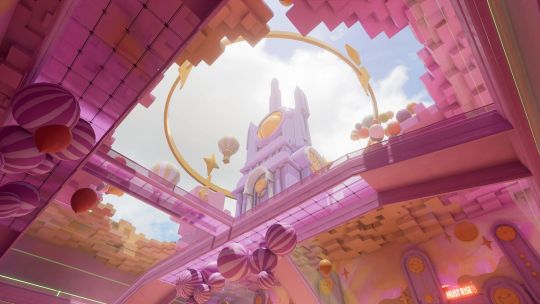 FragPunk screenshot 4