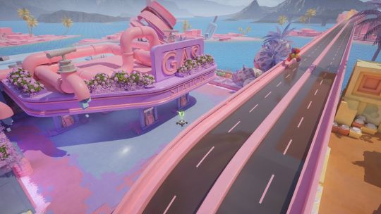 FragPunk screenshot 5