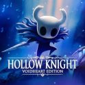 Hollow Knight: Edición Corazón Vacío