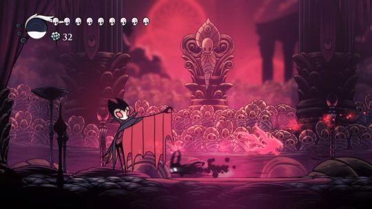 Hollow Knight: Voidheart Edition screenshot 3
