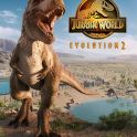 Jurassic World Evolution 2