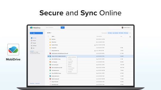 OfficeSuite Office Pack & PDF Editor screenshot 2