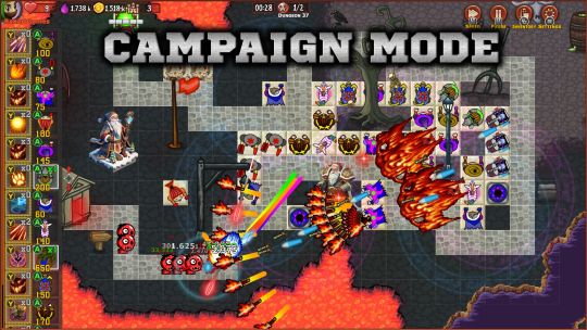Call of Toys: Tower Defense! screenshot 2