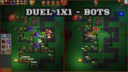 Call of Toys: Tower Defense! screenshot 4