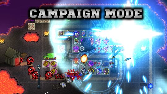 Call of Toys: Tower Defense! screenshot 5