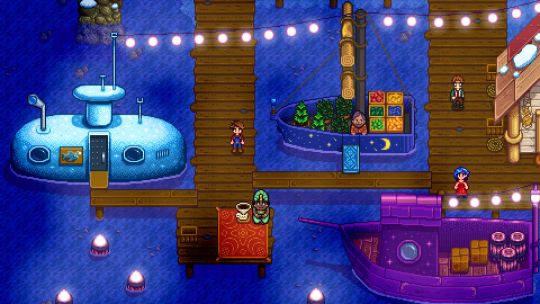Stardew Valley screenshot 3