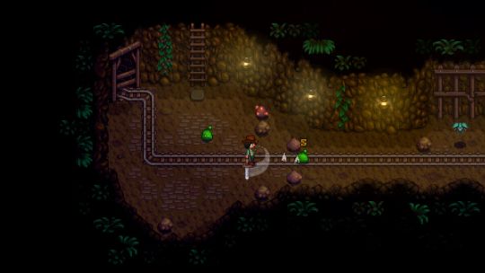Stardew Valley screenshot 5