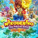 Nikoderiko: The Magical World - Director's Cut