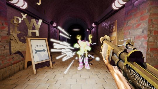 My Friendly Neighborhood screenshot 4
