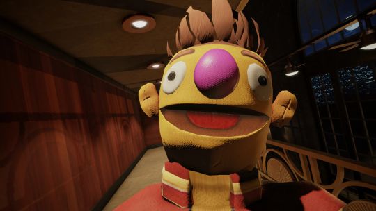 My Friendly Neighborhood screenshot 5