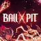 BALL x PIT