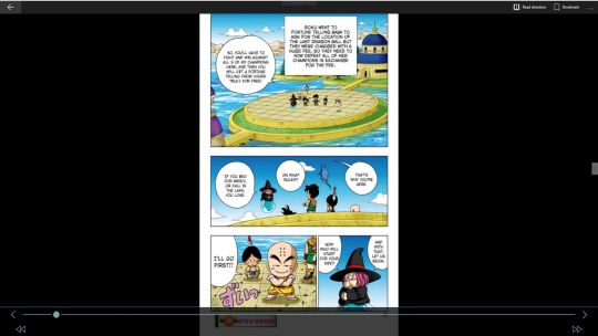 Manga Pixie screenshot 4