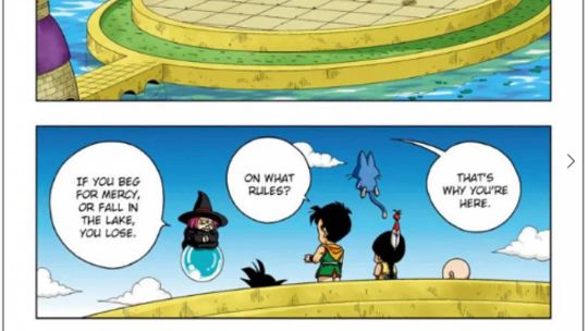 Manga Pixie screenshot 5