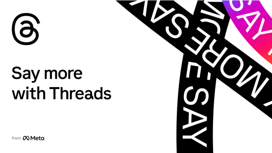 Threads, an Instagram app screenshot 3