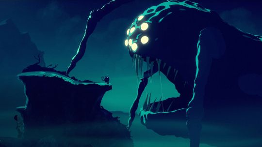 Planet of Lana screenshot 5