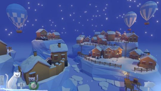 Hidden Paws screenshot 4