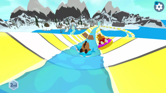 Aquapark io screenshot 5