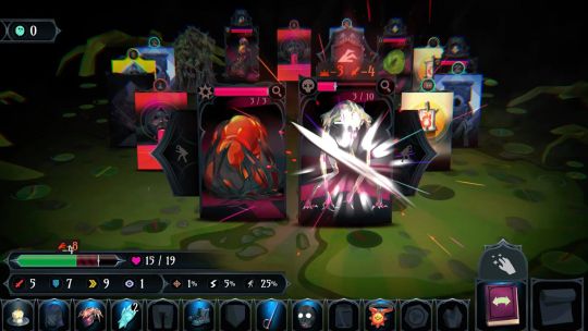 Ring of Pain screenshot 2
