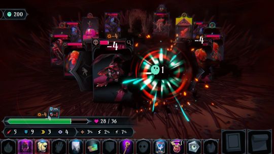 Ring of Pain screenshot 3