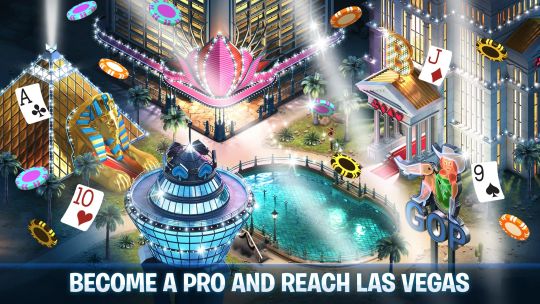 Governor of Poker 3 screenshot 2