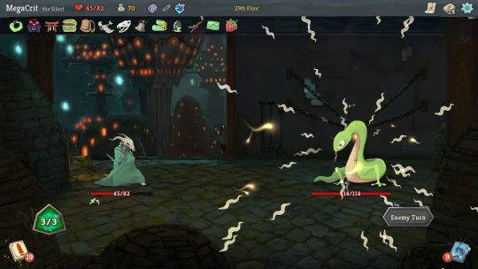 Slay The Spire screenshot 1