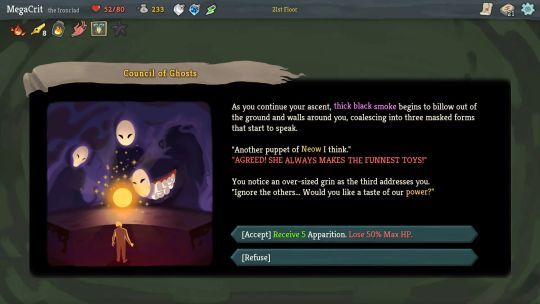 Slay The Spire screenshot 4