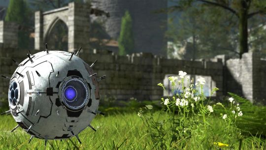 The Talos Principle screenshot 5
