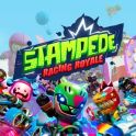 Stampede: Racing Royale (Game Preview)