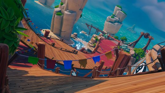 Stampede: Racing Royale (Game Preview) screenshot 5