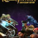 Killer Instinct: Anniversary Edition